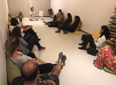 Palestras gratuitas vão tratar sobre o sistema emocional das crianças