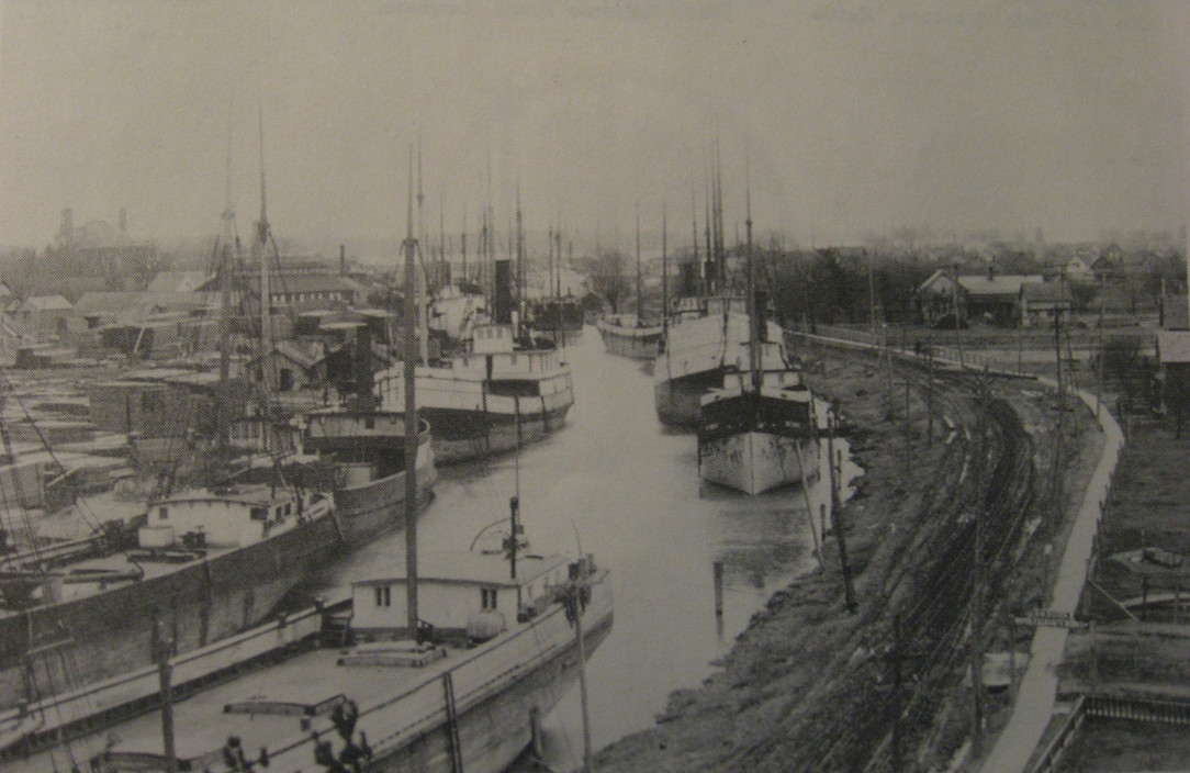 Marine City Gallery Historical Society