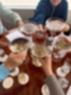 Griffin drinks