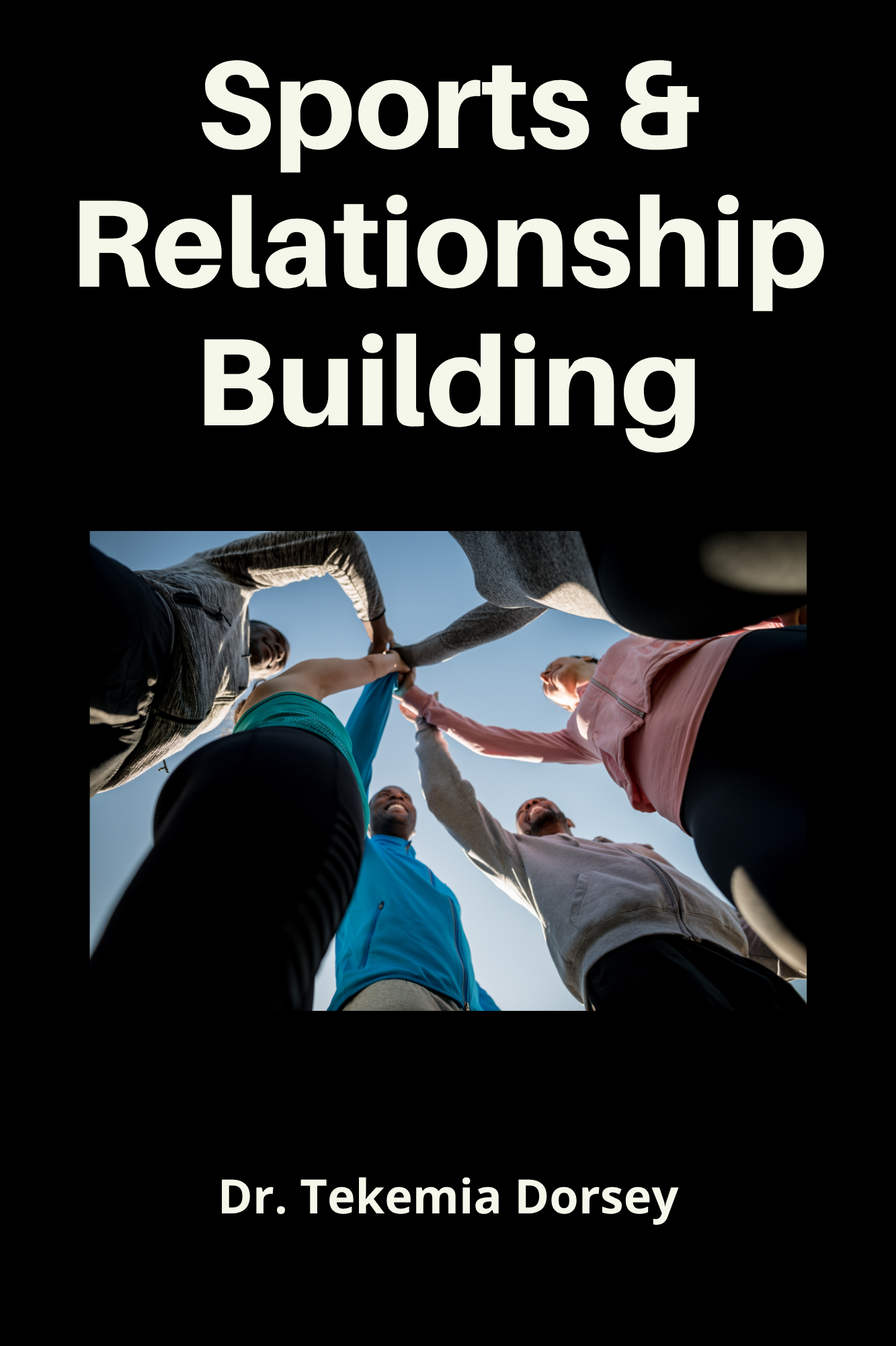 Sports and Relationship Building