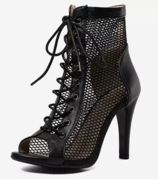 Commercial Heels (pre order)