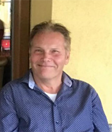 Ronald Spaargaren