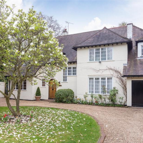 Pitt Cottage in 2021 before Aviva played tough ! put on the string to strangle extract obscene value.. 