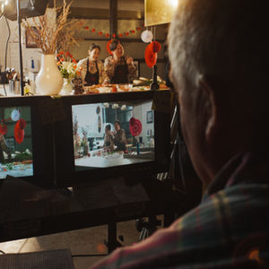 Simmer - Short Narrative