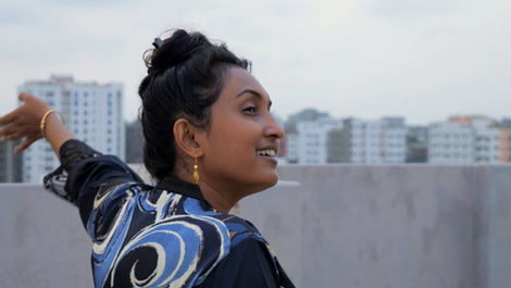 FARHANA - Short Documentary