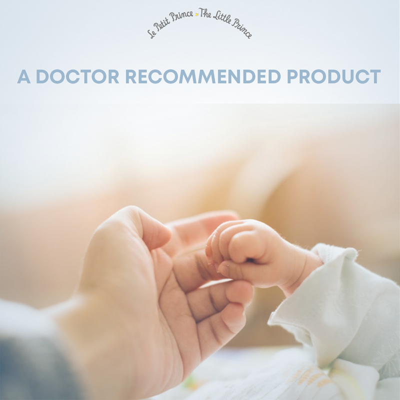 Thumbnail: Le Petit Prince Moisturizing Body Cream, 100 ml