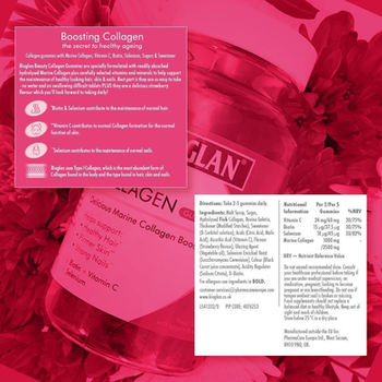 Bioglan Collagen Gummies, 1000mg - 60 Gummies-2.jpeg