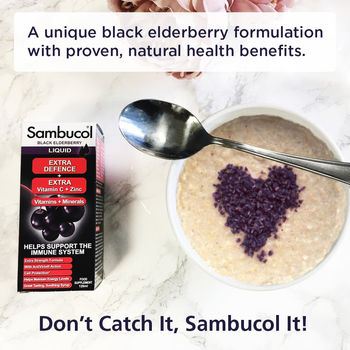 black elderberry in UAE liquid