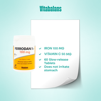 VITABALANS Ferrodan Fe2+ 100 mg Iron and Vitamin C-4.png