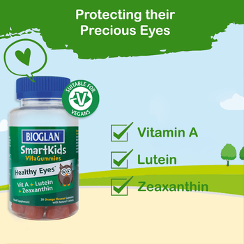 Bioglan SmartKids Healthy Eyes - 30 Gummies-7.png