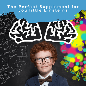 Bioglan SmartKids Brain Formula - 30 Chewy Capsules-9.png