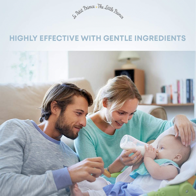 Thumbnail: Le Petit Prince Baby Bottle Cleanser, 400 ml