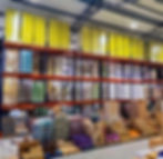 Photo of DAAG Warehouse