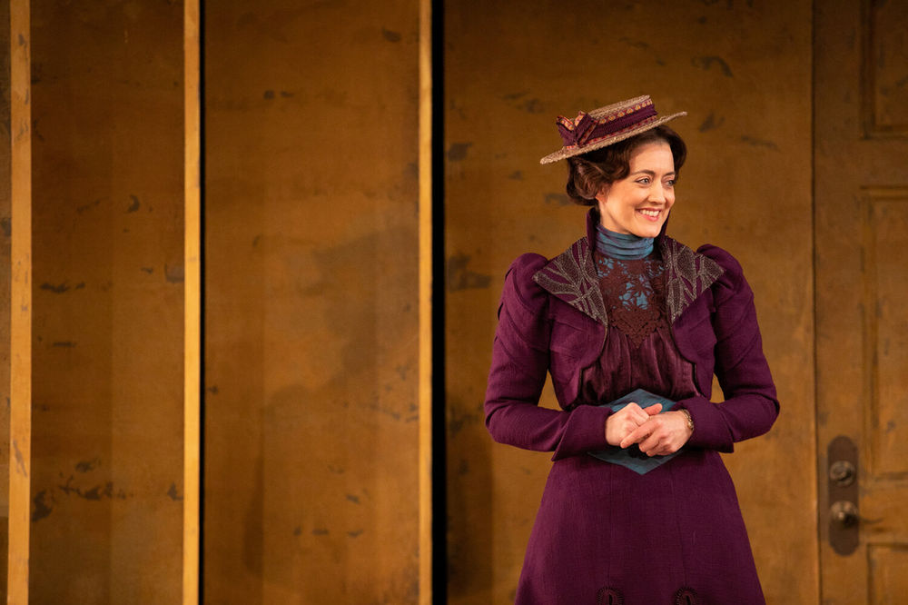 A Doll's House Part 2