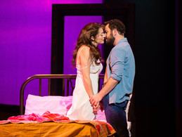 The Bridges of Madison County