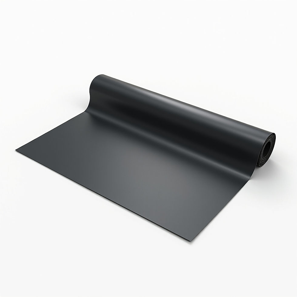 Ice and Water Shield
