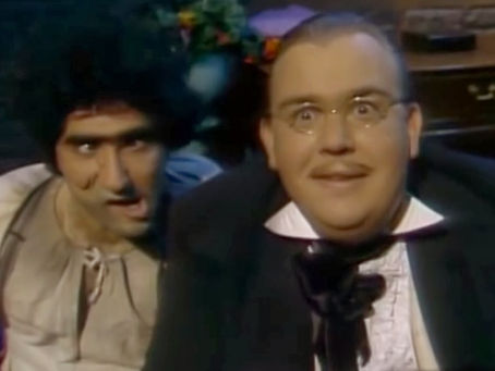 SCTV Teams....More of a Good Thing