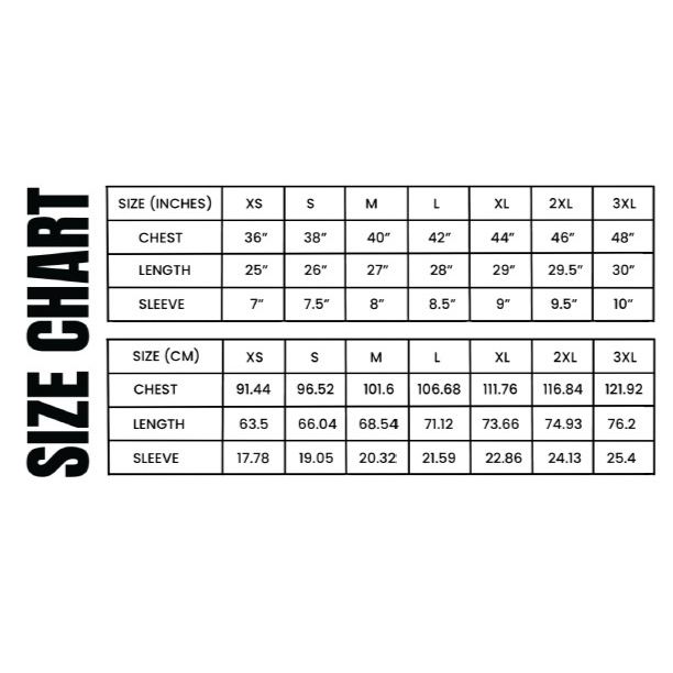 Thumbnail: ARPO T-Shirt: Wear Your Support