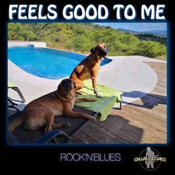 Feels Good To Me (Full Album)