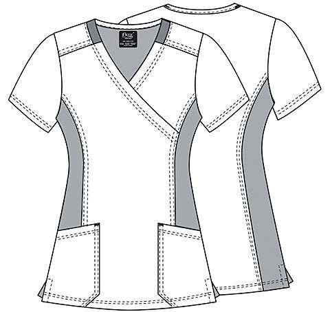 Miniatura: Estampado Cherokee