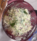 Nevermore Dill-ight" Potato Salad