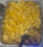 Midnight Mac & Cheese