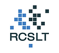 RCSLT Badge