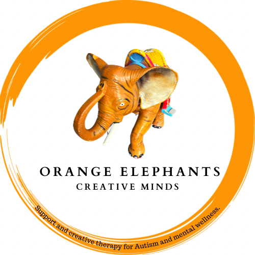 Join "Orange Elephants CM" on the Spaces by Wix App
