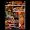 Thumbnail: 1963 Better Home & Gardens Best Buffets Cookbook