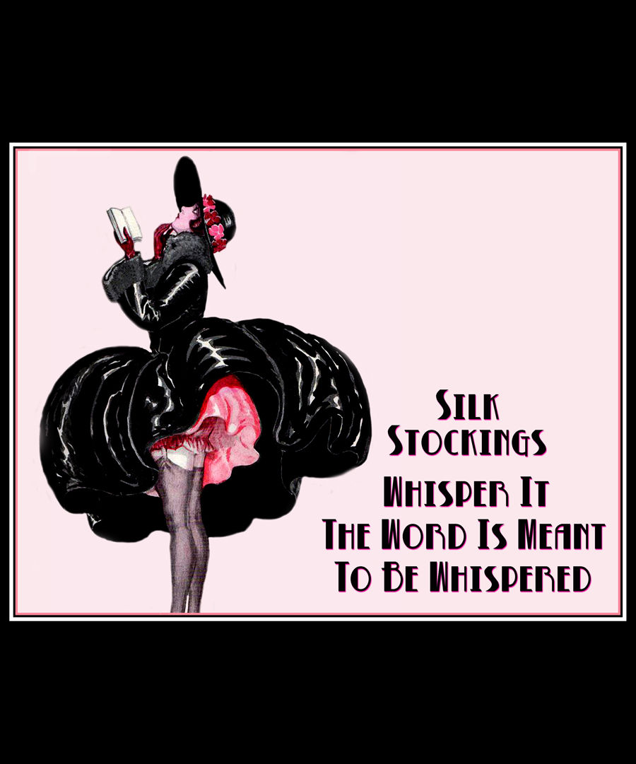 Thumbnail: Beauty & Fashion Retro Style Poster Art Prints: Four Different Avail
