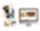 Brochure & Web Design