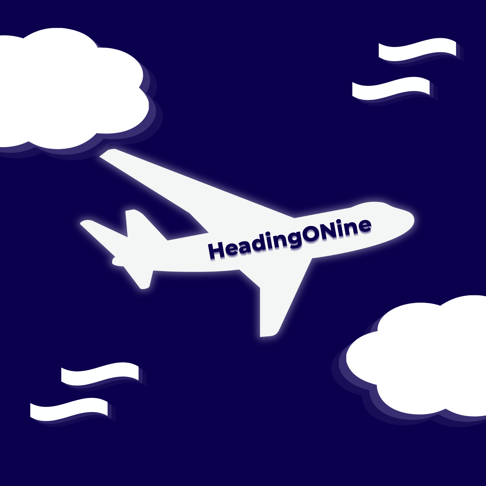 HeadingONine