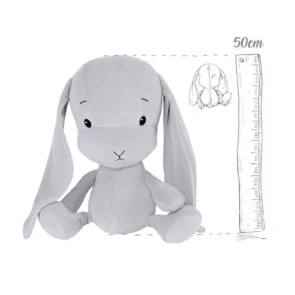 縮圖：兔子 Bunny Effik