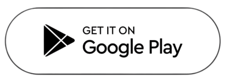 botao de download app no google play