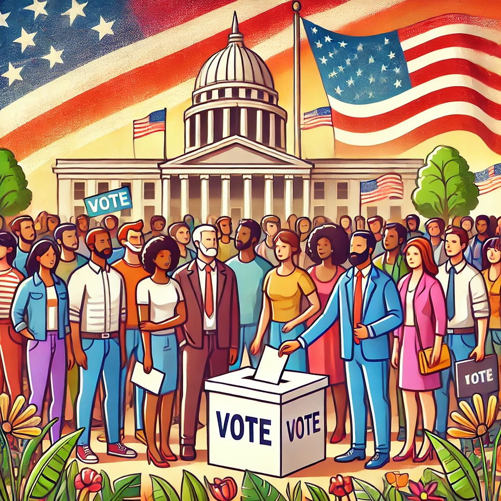 Democracy Good Examples What is democracy good for?
