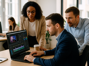 ビジネス向け動画作成ツール完全比較