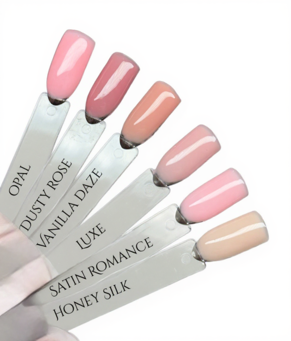 Thumbnail: Opal Liquid Builder Gel