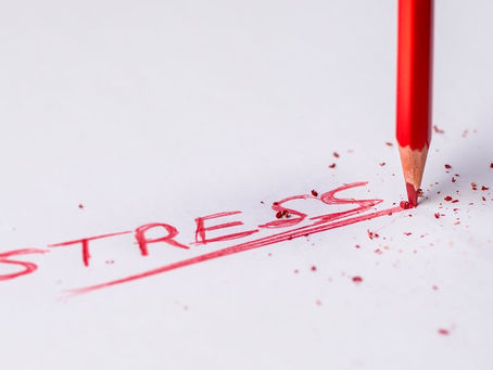 Essential Ways to Relieve Your Stress