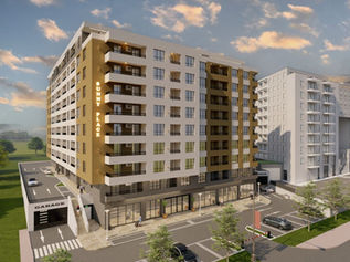 Poslednja prilika: Garsonjera u Sunny Place kompleksu u Kragujevcu