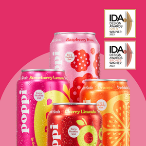 Poppi: Flavors That POP