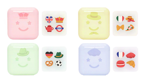 Limited Edition Patches