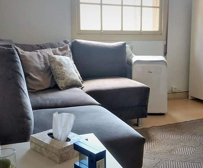 Clínica de Psicologia