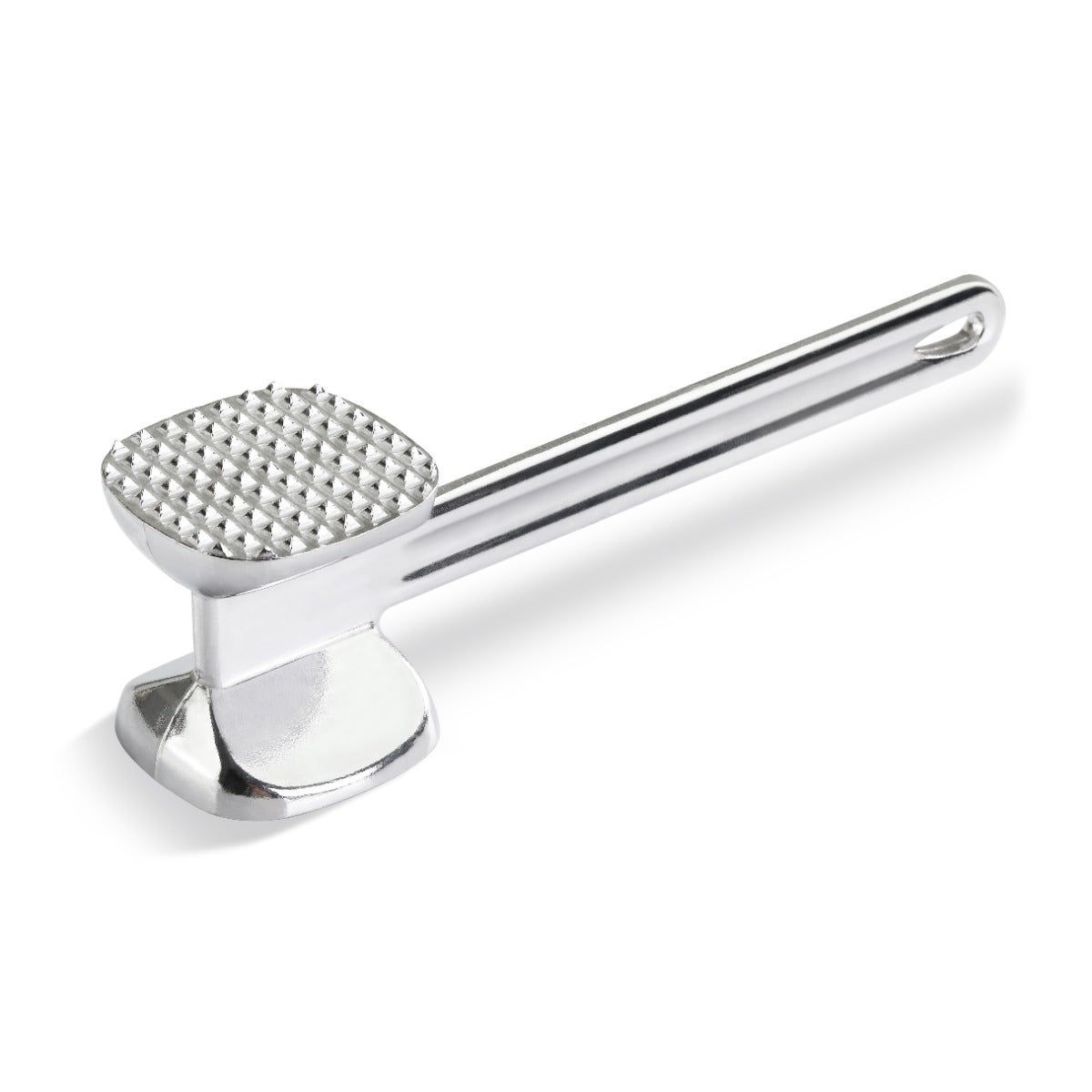 Aluminum Meat Tenderizer Mallet 10"
