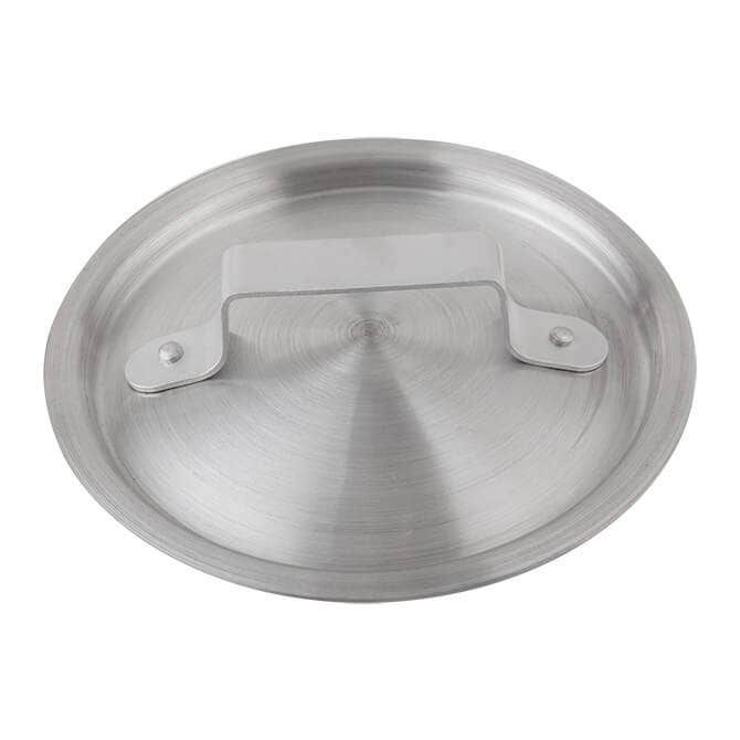 Salerno Aluminum Cover for 1.5-Quart Sauce Pan