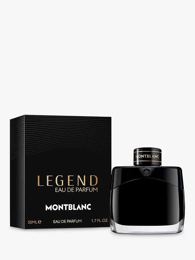 Montblanc Legend Eau de Parfum 50ml Spray SimplyPerfumes