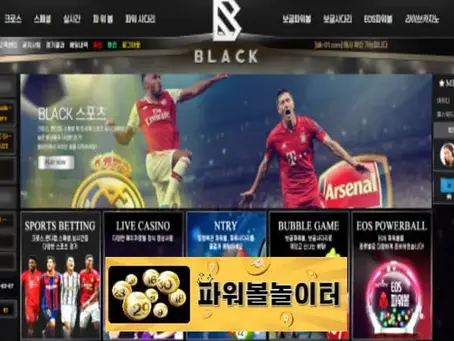 블랙 먹튀확정 blk-01.com 먹튀사이트 - [파워볼놀이터]