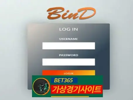 바인드 먹튀사이트 bnd-ccc.com - [가상경기사이트]
