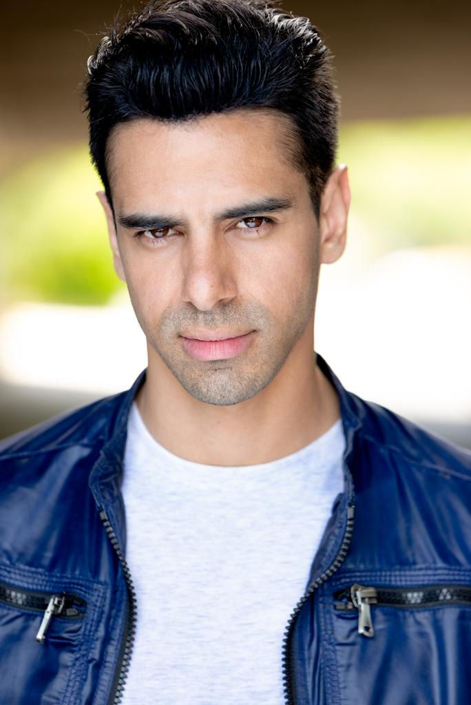 Cesar De La Torre