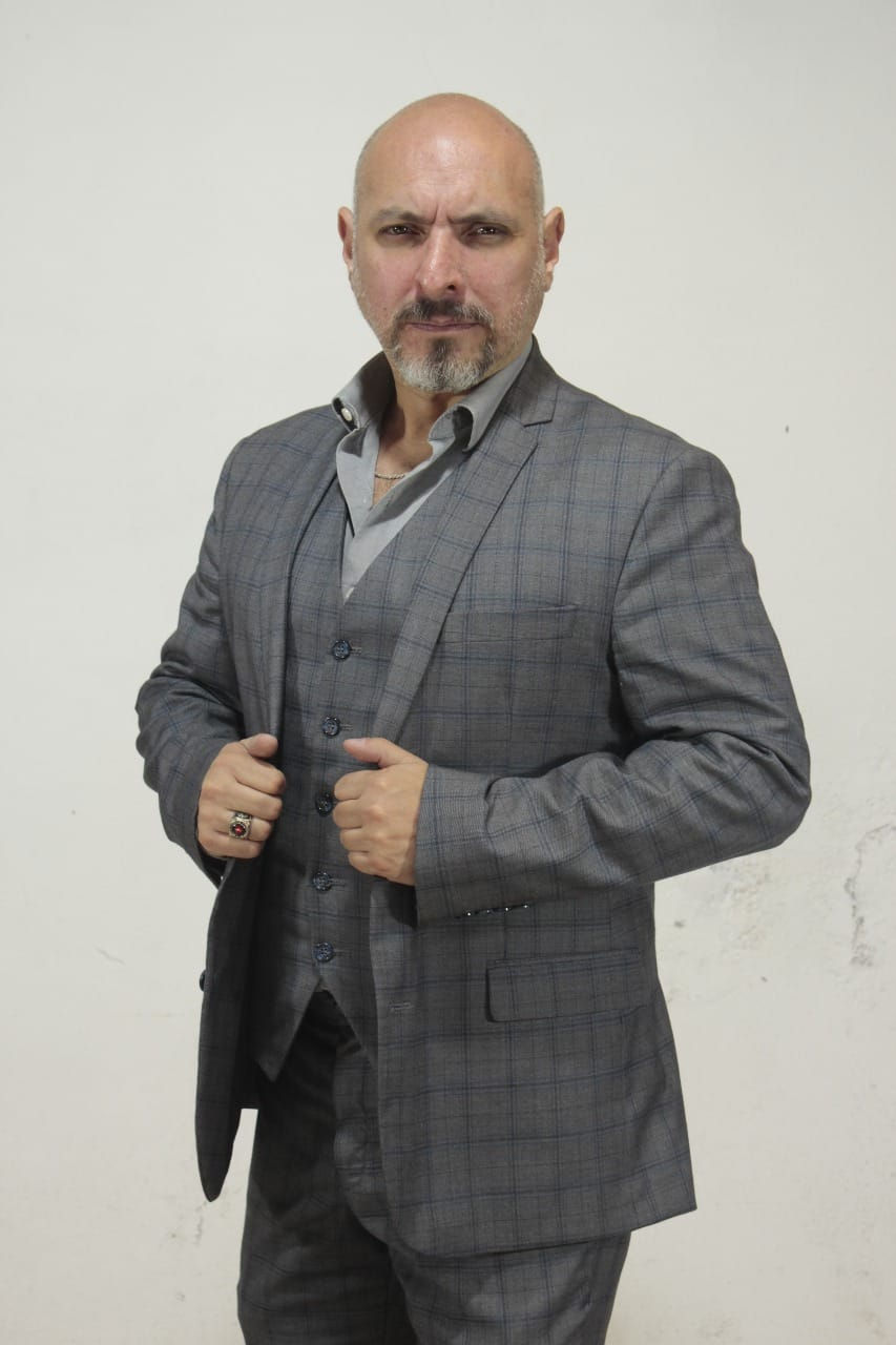 Alejandro Faugier