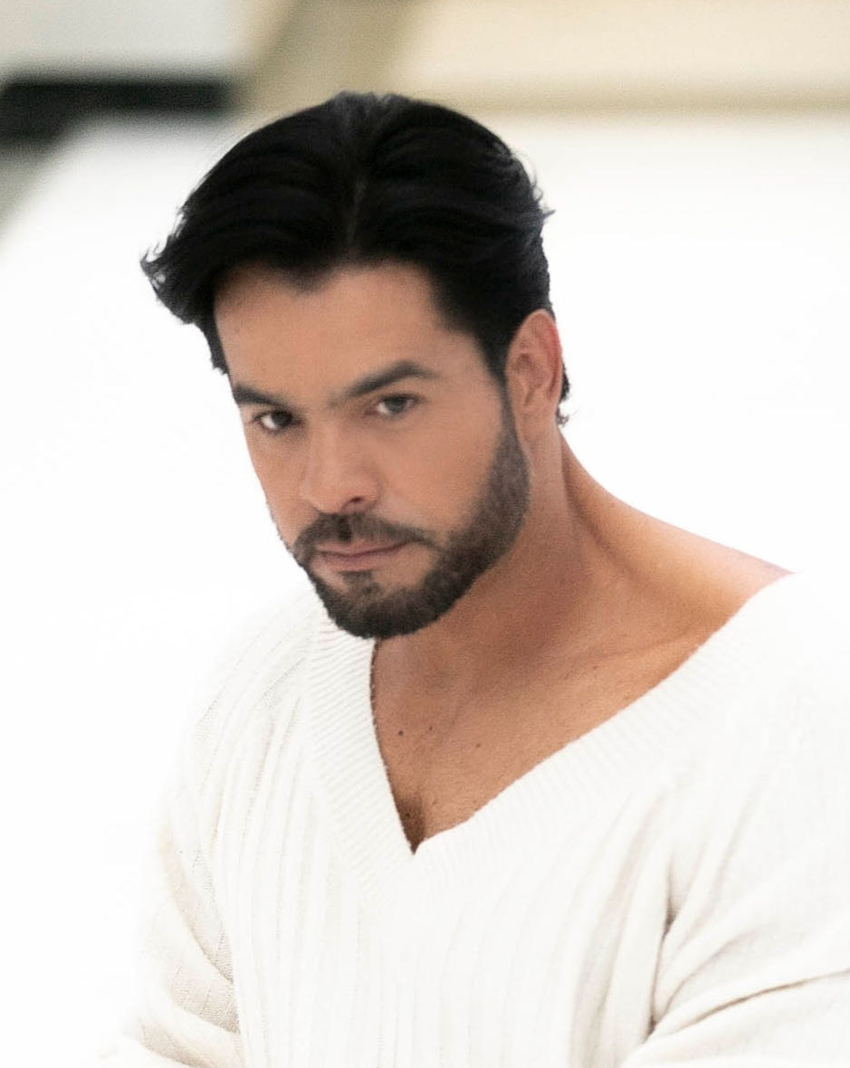 ERICK RONSO
